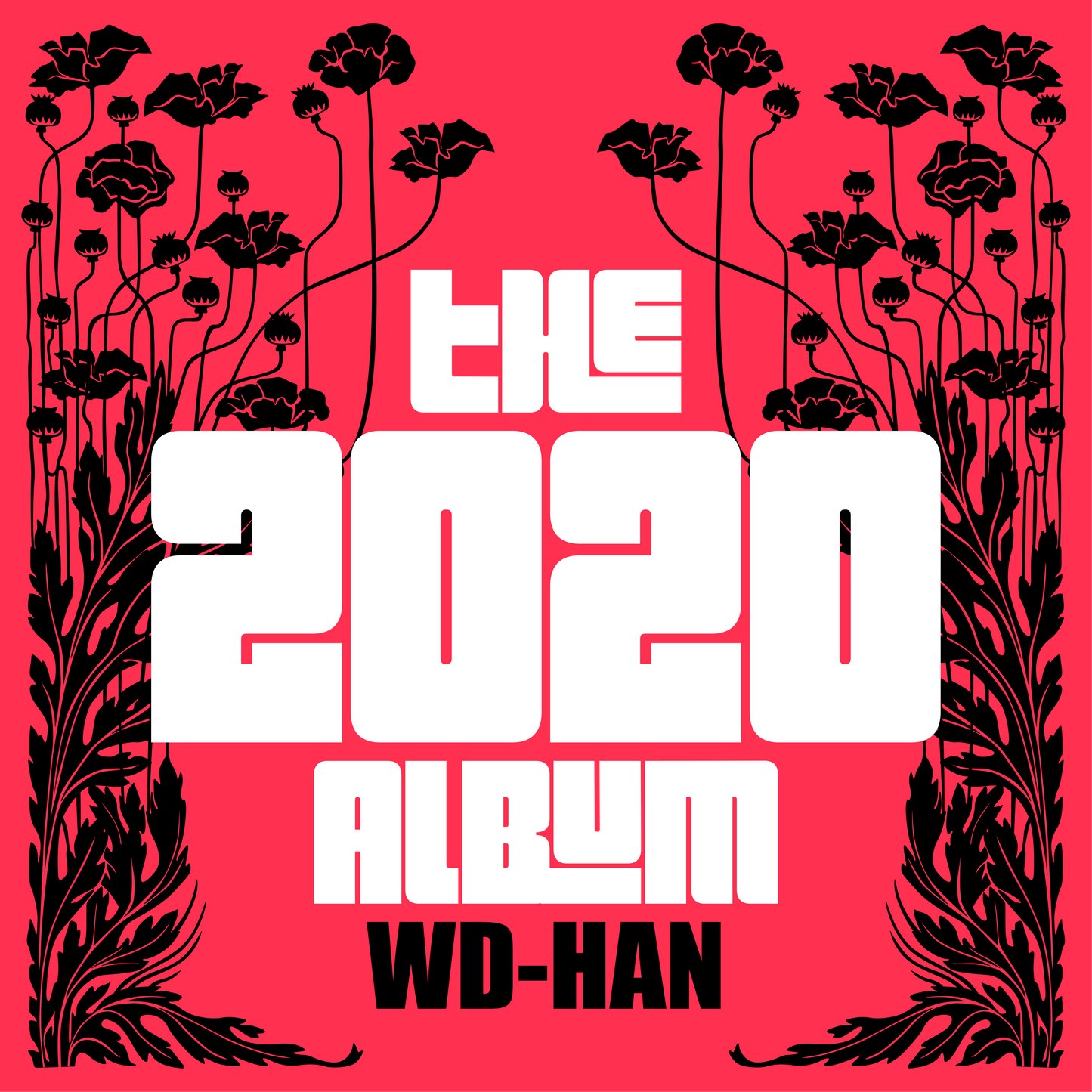 The 2020 Album – Digital Download