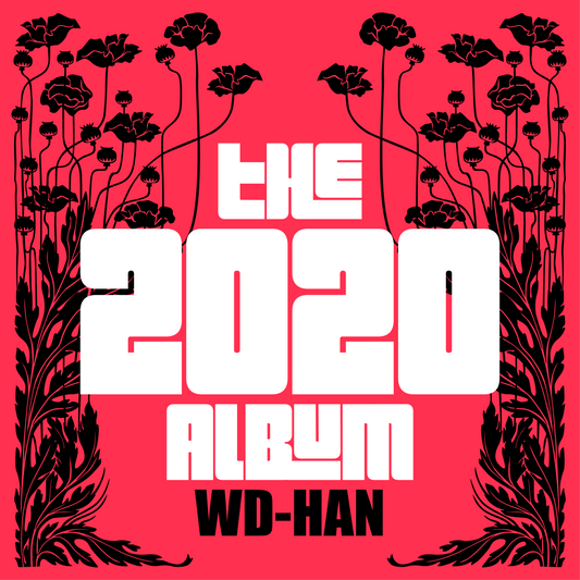 WD-HAN Full Catalog Digital Download