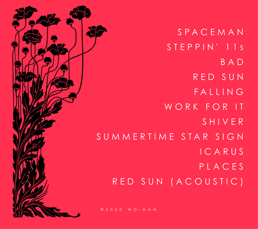 The 2020 Album – Digital Download