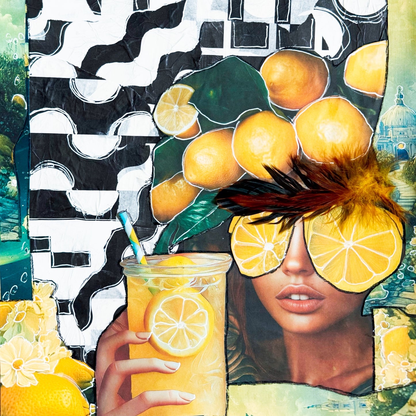Lemonade - Digital Download