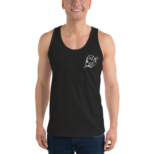 'BAD' Unisex Tank