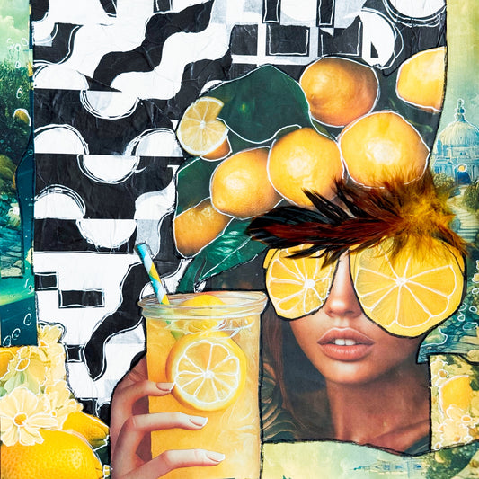 Lemonade - Digital Download