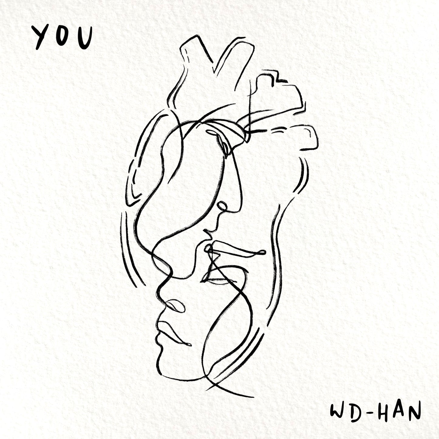 You - Digital Download