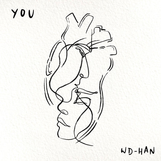 You - Digital Download