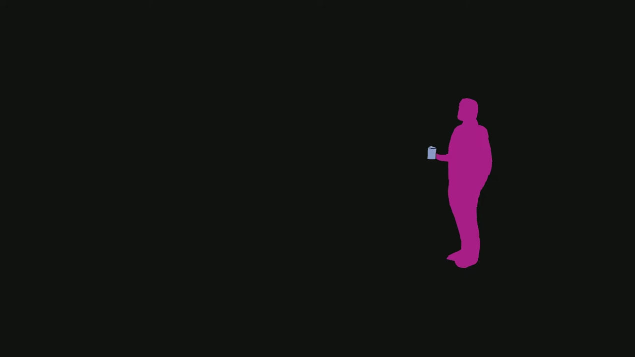 Load video: Straight Lines
